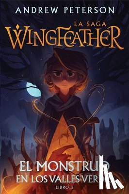 Peterson, Andrew - Al Borde del Oscuro Mar de Las Tinieblas: La Saga Wingfeather: Libro 1