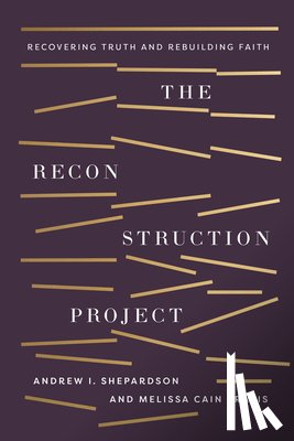 Shepardson, Andrew I., Travis, Melissa Cain - Reconstruction Project, The