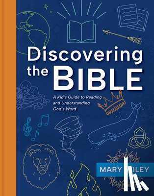 Wiley, Mary - Discovering the Bible