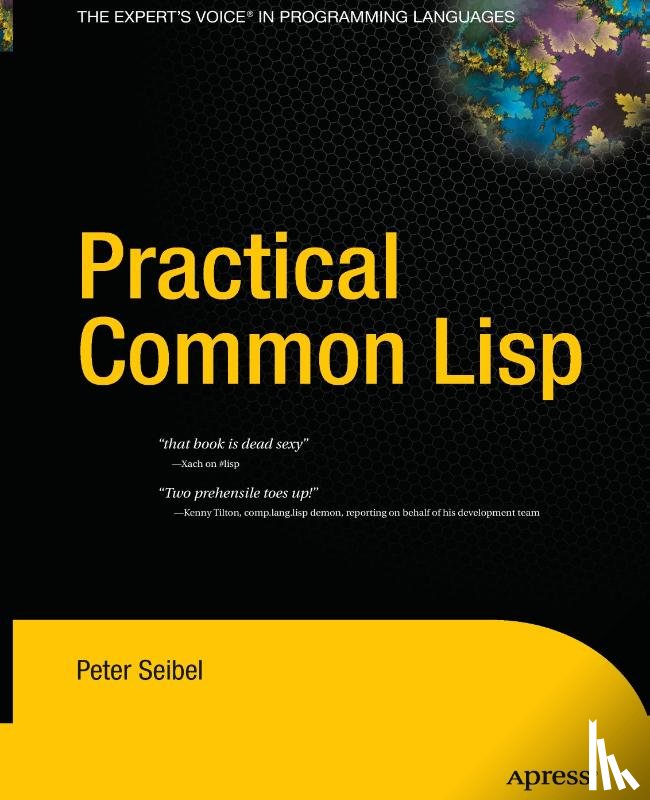 Seibel, Peter - Practical Common Lisp