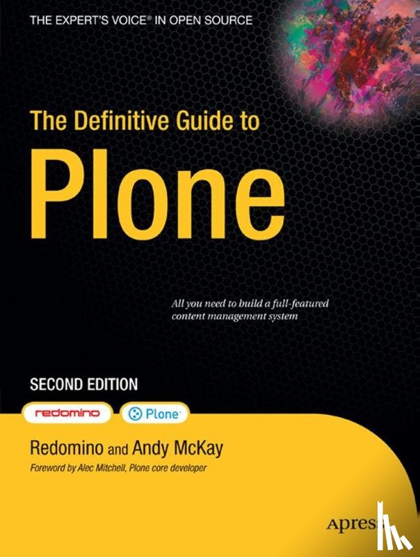 McKay, Andy - The Definitive Guide to Plone