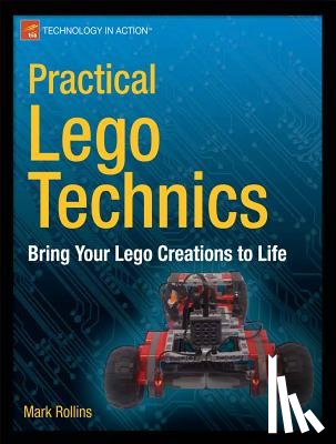 Rollins, Mark - Practical LEGO Technics