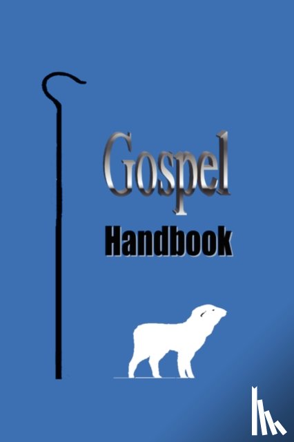 Kent, Dayna - Gospel Handbook