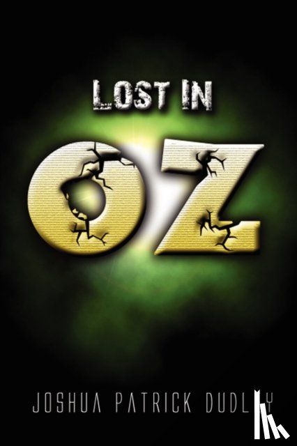 Dudley, Joshua - Lost In Oz