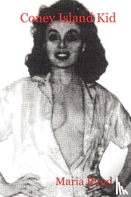 Rand, Maria - Coney Island Kid