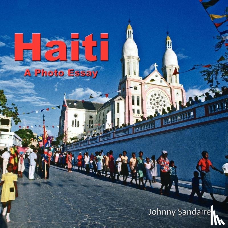 Sandaire, Johnny - Haiti