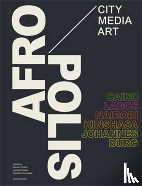  - Afropolis