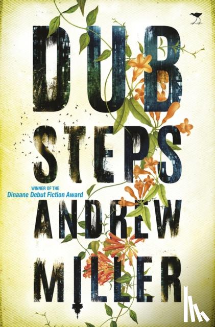 Miller, Andrew - Dub Steps