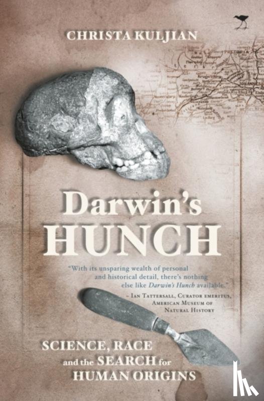 Kuljian, Christa - Darwin's hunch
