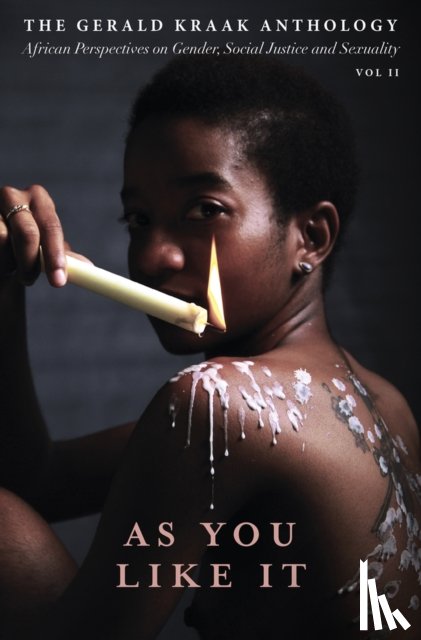 The Jacana Literary Foundation, The Jacana Literary Foundation - As you like it: Vol. II