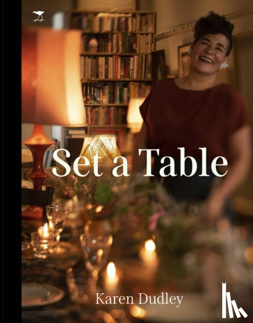 Dudley, Karen - Set a table