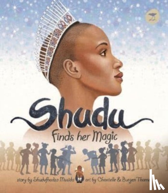 Musida, Musida, Shudufhadzo Abigail, Shudufhadzo Abigail - Shudu Finds Her Magic (English)