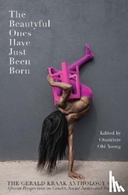 Obi-Young, Otosirieze - The Beautyful Ones Have Just Been Born: Vol. IV