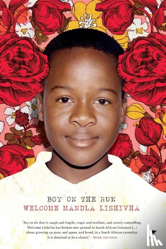 Lishivha, Welcome Mandla - Boy On The Run