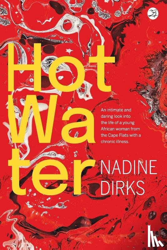 Dirks, Nadine - Hot Water