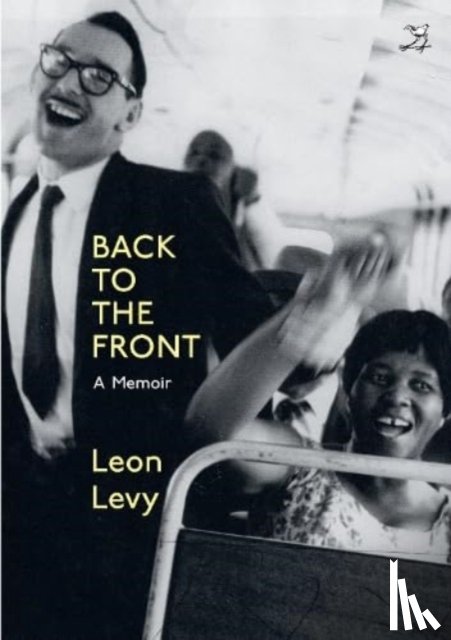 Levy, Leon - Back to the Front