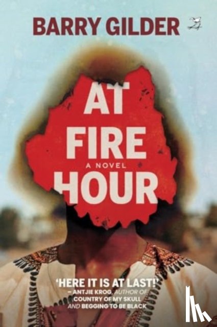 Gilder, Barry - At Fire Hour