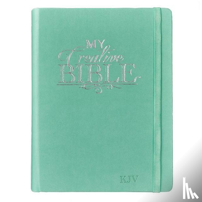  - MY CREATIVE BIBLE KJV MY CREAT