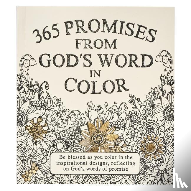  - 365 PROMISES GODS WORD IN COLO