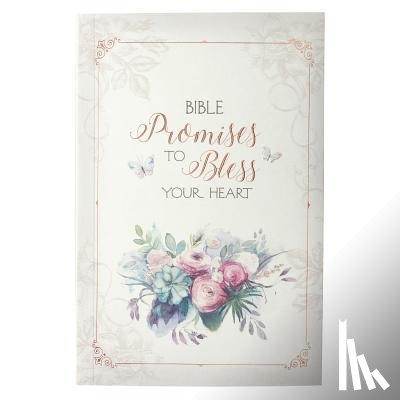  - Bible Promises to Bless Your Heart - Devotional