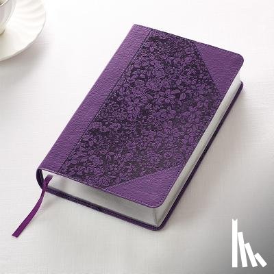  - KJV GP LL Purple