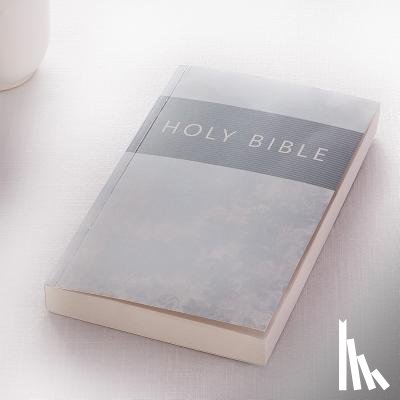  - KJV Budget Softcover Silver