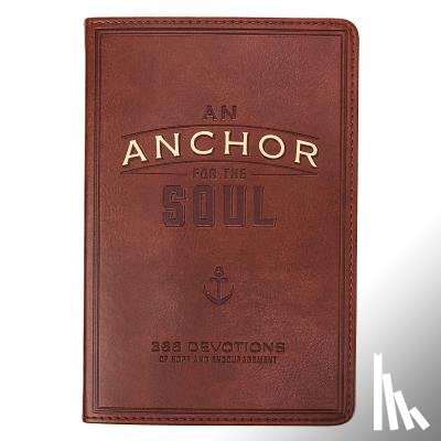  - Anchor for the Soul Devo Lux-L
