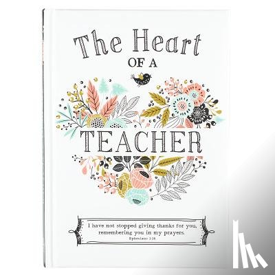  - Teacher Gift Bk