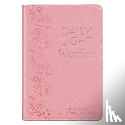  - Devotional Daily Light for Women