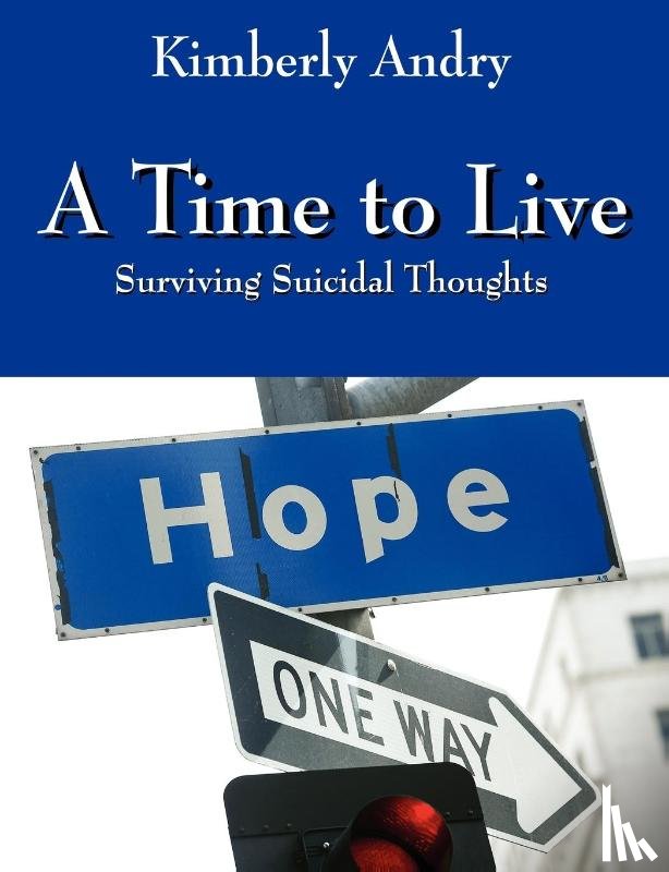 Andry, Kimberly - A Time to Live