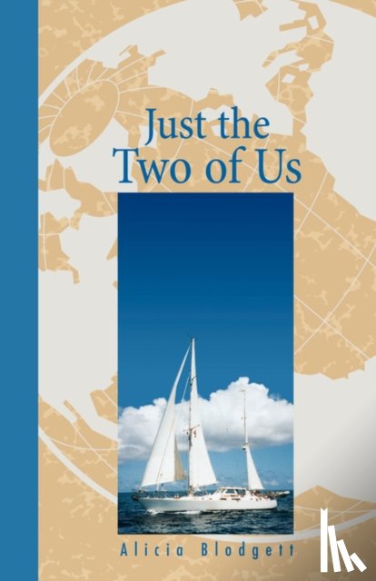 Blodgett, Alicia - Just the Two of Us