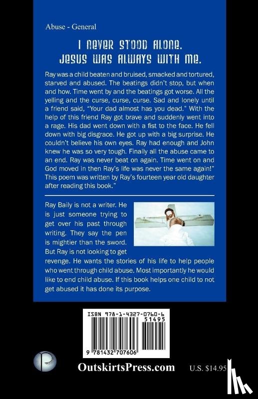 Baily, Ray - Drowning in a Christian World