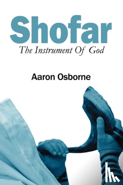 Osborne, Aaron - Shofar