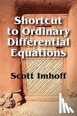Imhoff, Scott - Shortcut to Ordinary Differential Equations