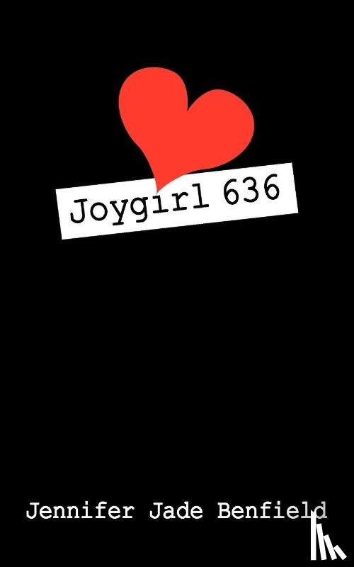 Benfield, Jennifer Jade - Joygirl636