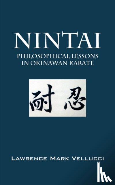 Vellucci, Lawrence Mark - Nintai
