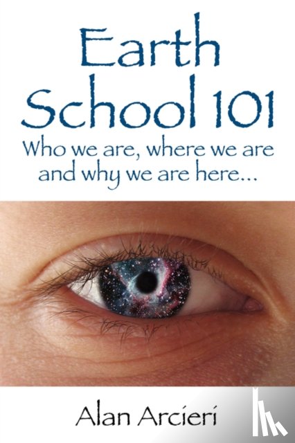 Arcieri, Alan - Earth School 101