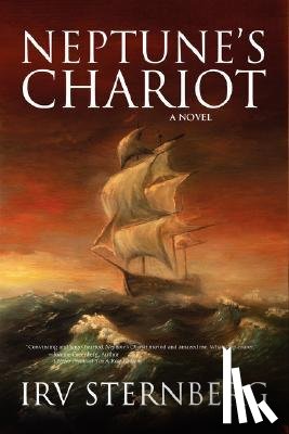 Sternberg, Irv - Neptune's Chariot