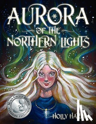 Hardin, Holly - Aurora of the Northern Lights