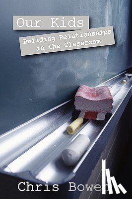 Bowen, Chris - Our Kids