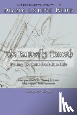 Webb, Diana - The Butterfly Cometh