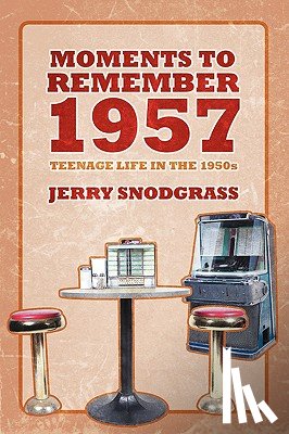 Snodgrass, Jerry - Moments to Remember 1957