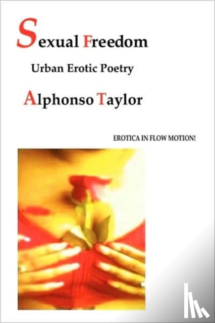 Taylor, Alphonso - Sexual Freedom