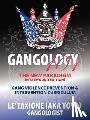 Le'taxione (Aka Yoyo) - Gangology 101