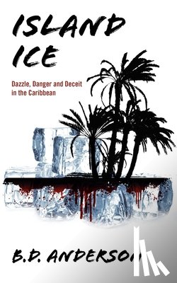 Anderson, B D - Island Ice