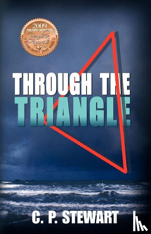 Stewart, C P - Through the Triangle