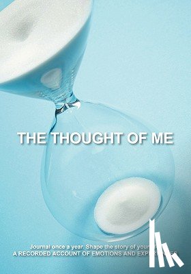Norris, Karen - The Thought of Me