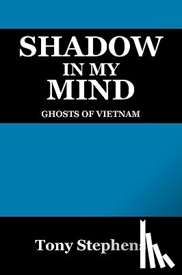 Stephens, Tony - Shadow in My Mind