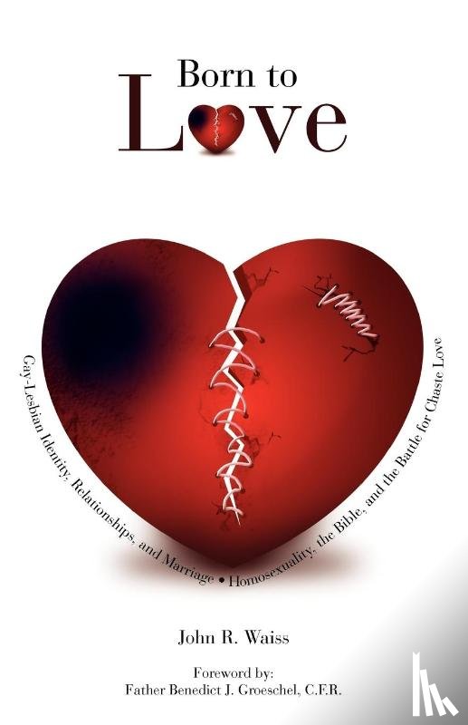 Waiss, John R - Born to Love