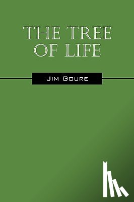 Goure, Jim - The Tree of Life
